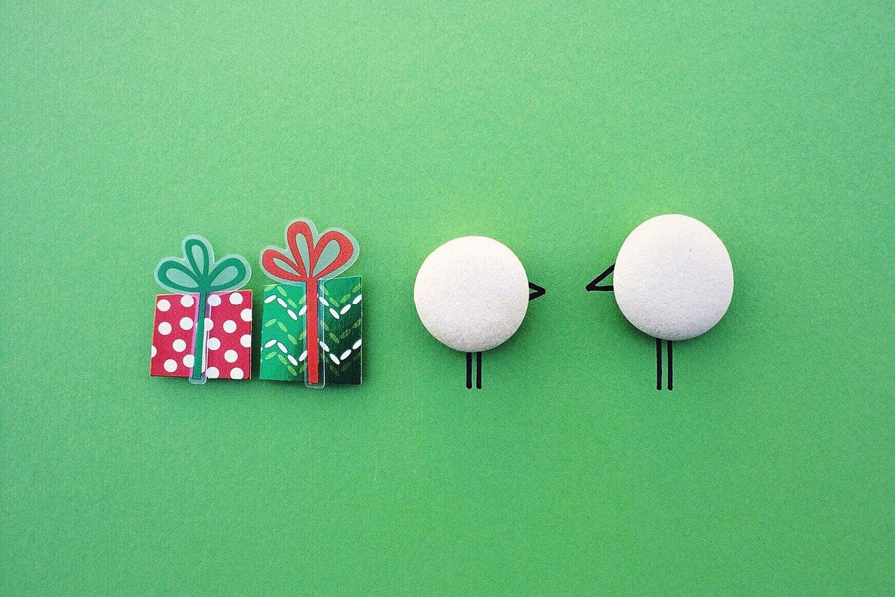 Start Early! DIY Christmas Crafts for Kids